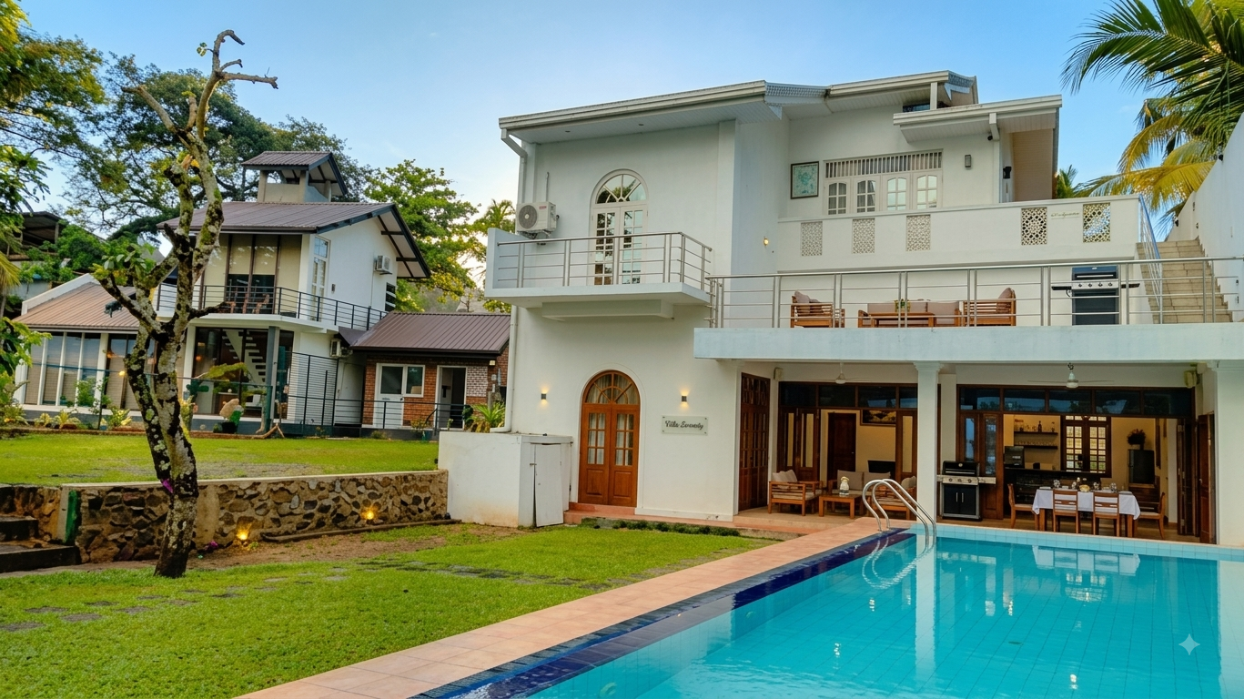 Aquila by Bolgoda Holiday Resort