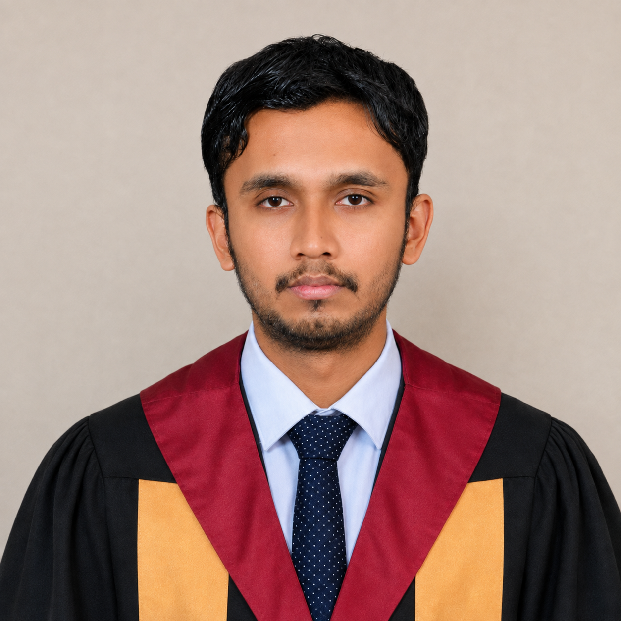 Dr. Chamal Perera