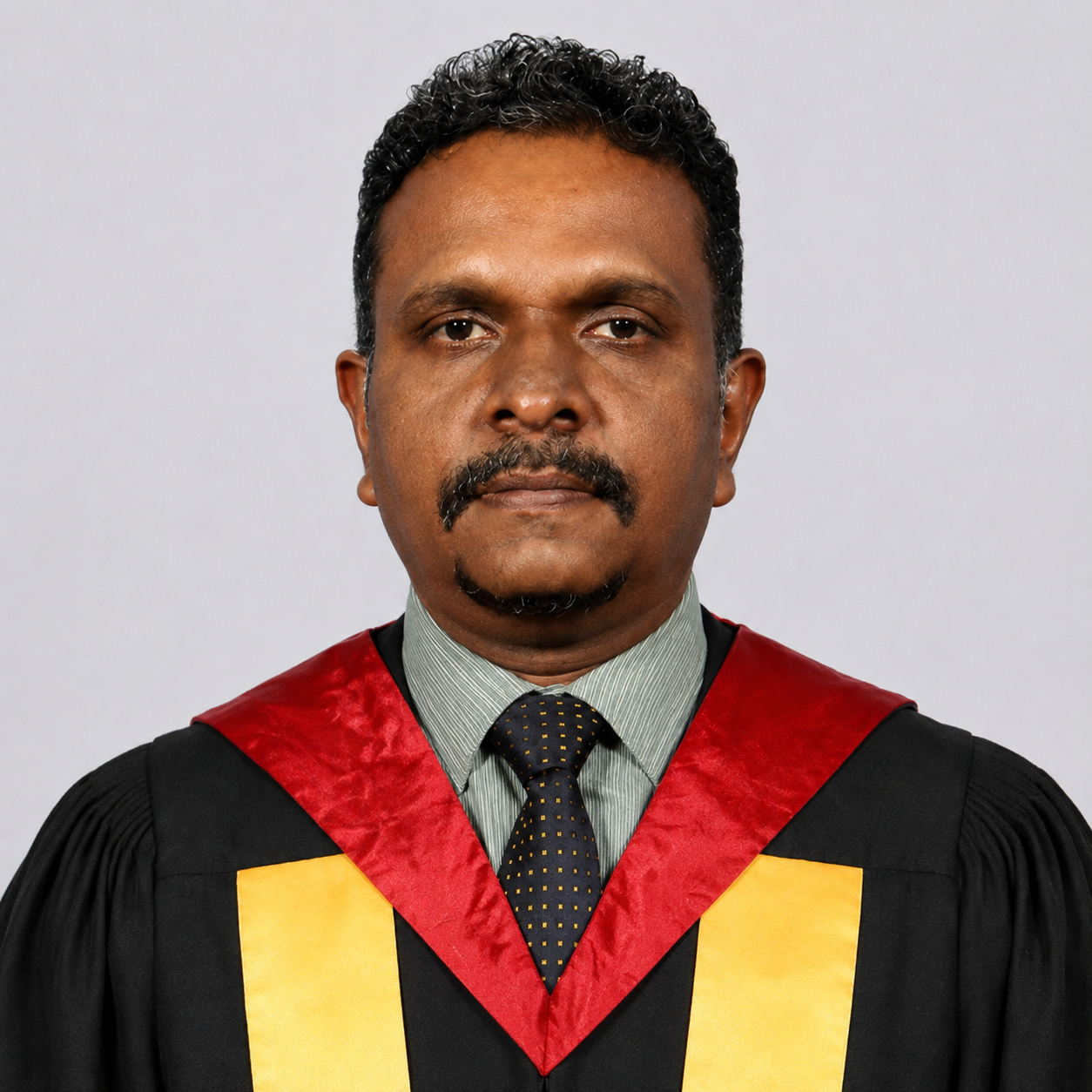 Dr. Chatura Dissanayake