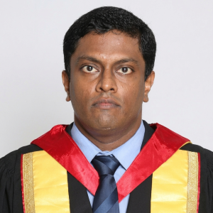 Dr. Kasun De Silva