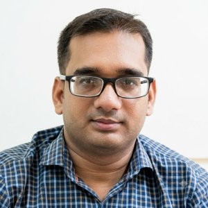 Dr. Krishna Kumar Jaiswal