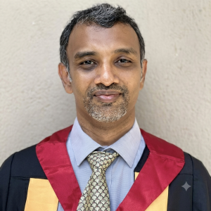 Dr. Luminda Gunawardhana