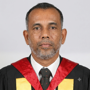 Dr. Nimal Wijayaratna