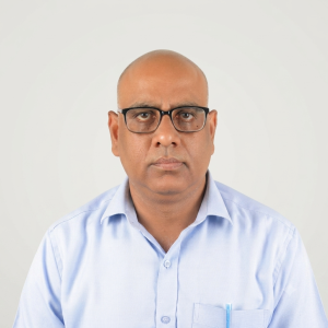 Dr. R. Arun Prasath