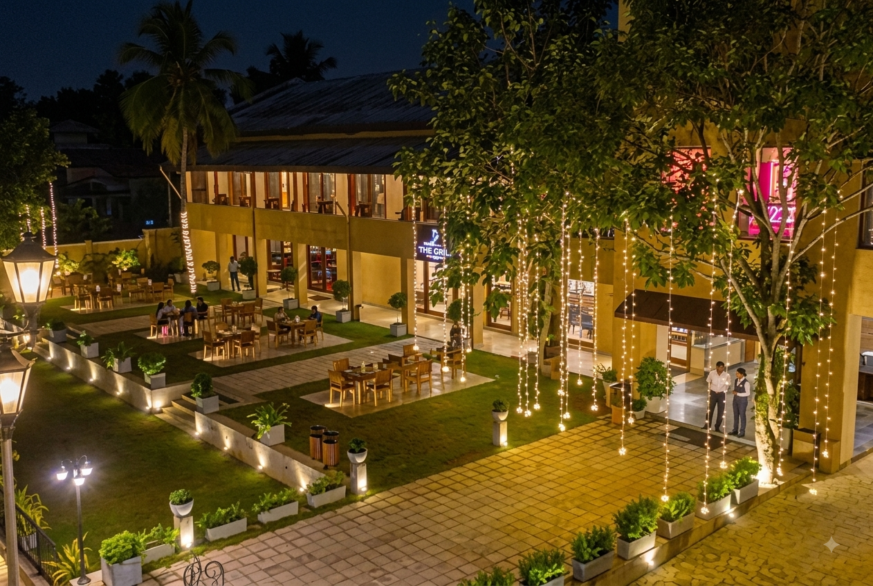 Hotel Rosenro