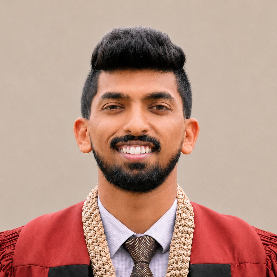 Mr. Nalintha Wijayaweera