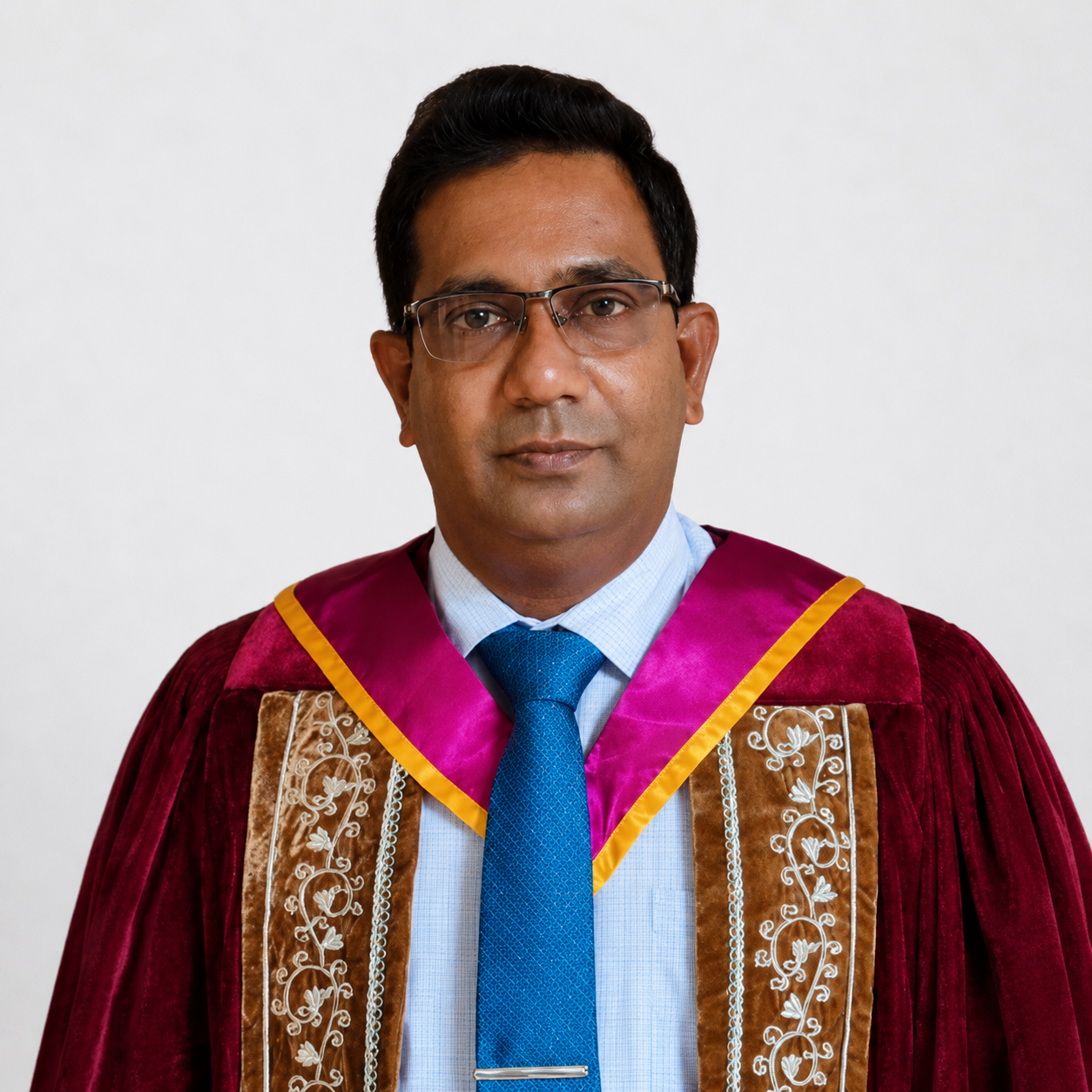 Prof. Lalith Rajapakse