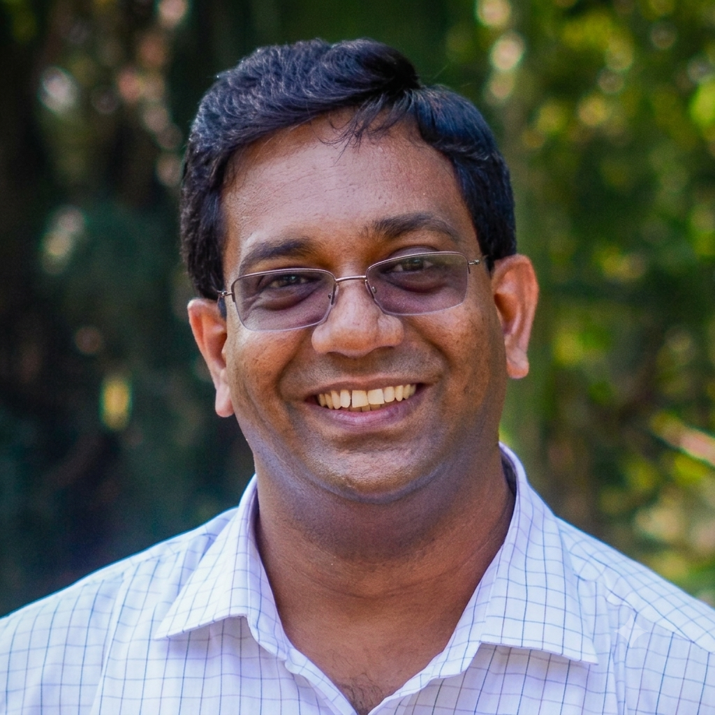 Prof. Lalith Rajapakse