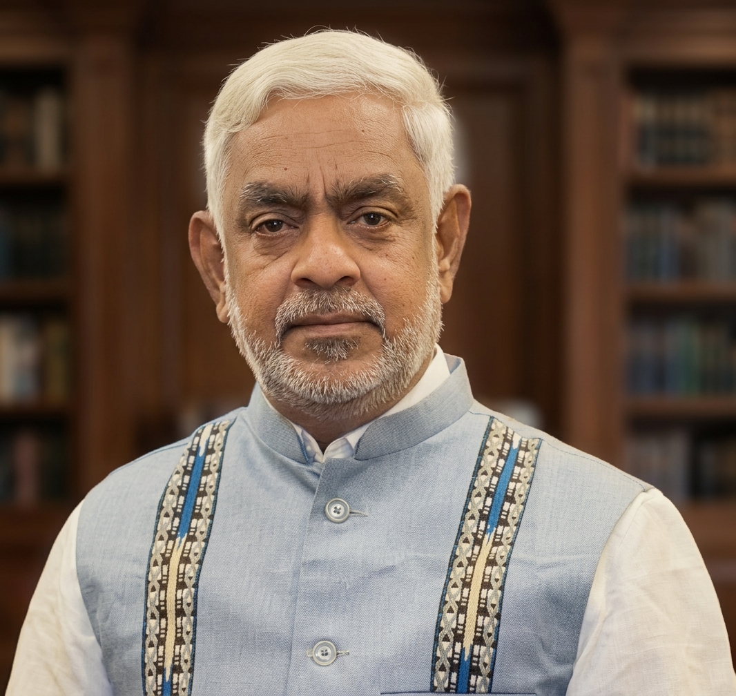 Prof. P. Natarajan