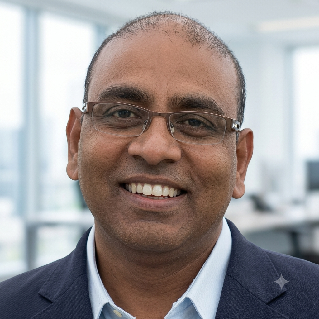 Prof. Arun Prasath