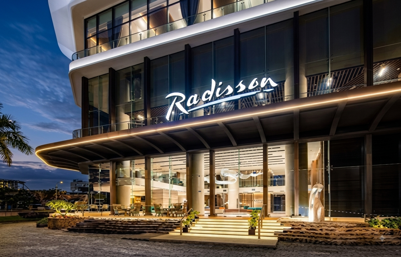 Radisson Hotel