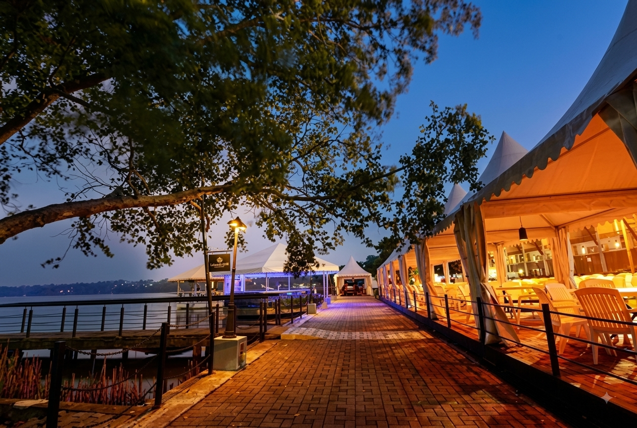 Ramadia Ranmal Hotel