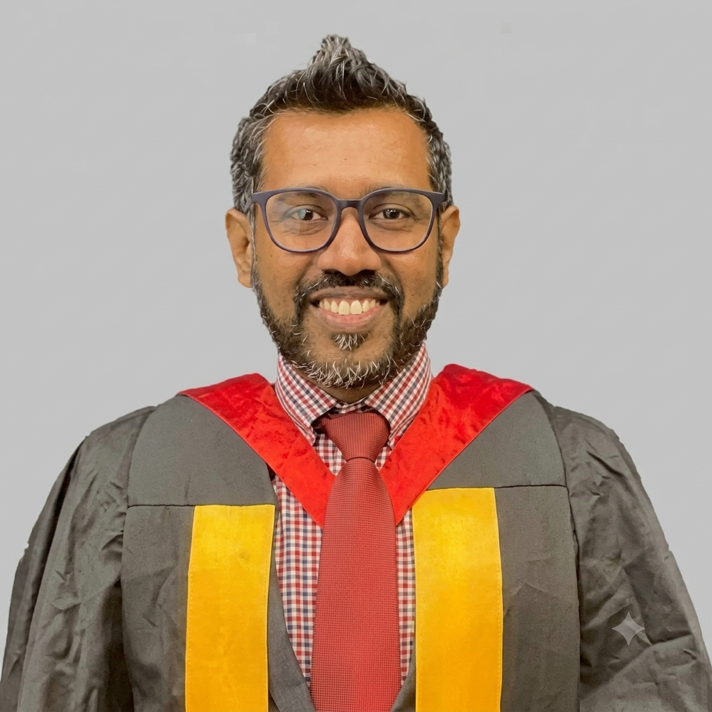 Dr. N.A.I.D. Nissanka