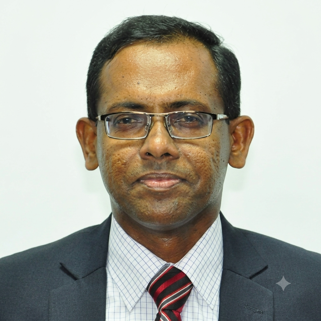 Dr. Samaradivakara