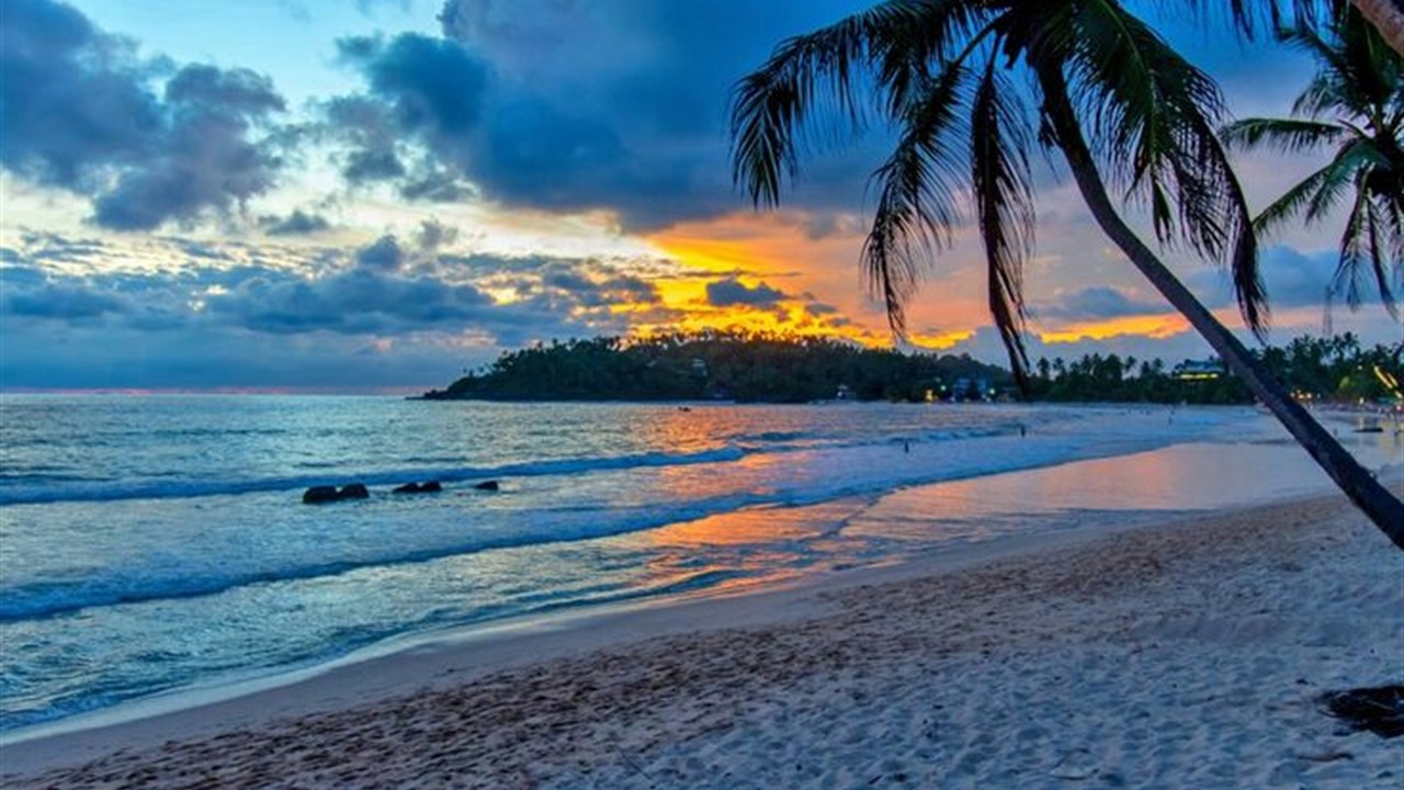 Arugam Bay
