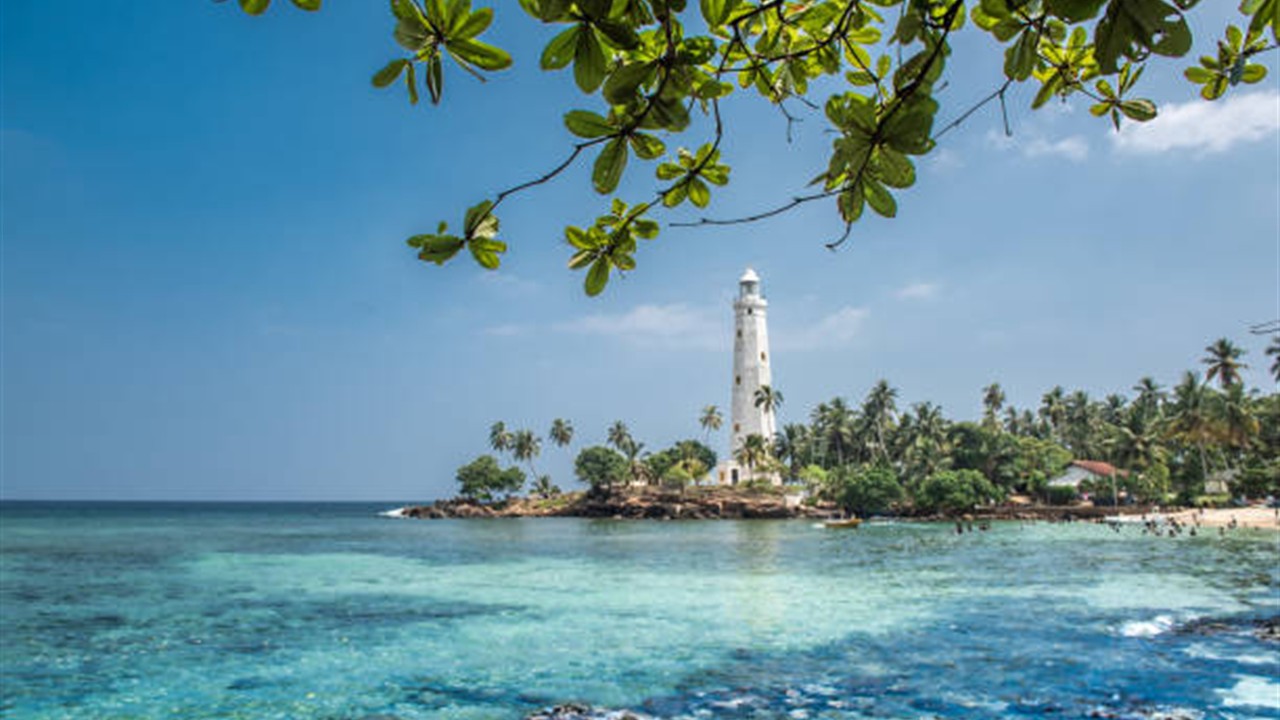 Nilaveli Beach