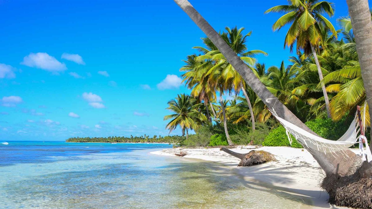 Pasikudah Beach