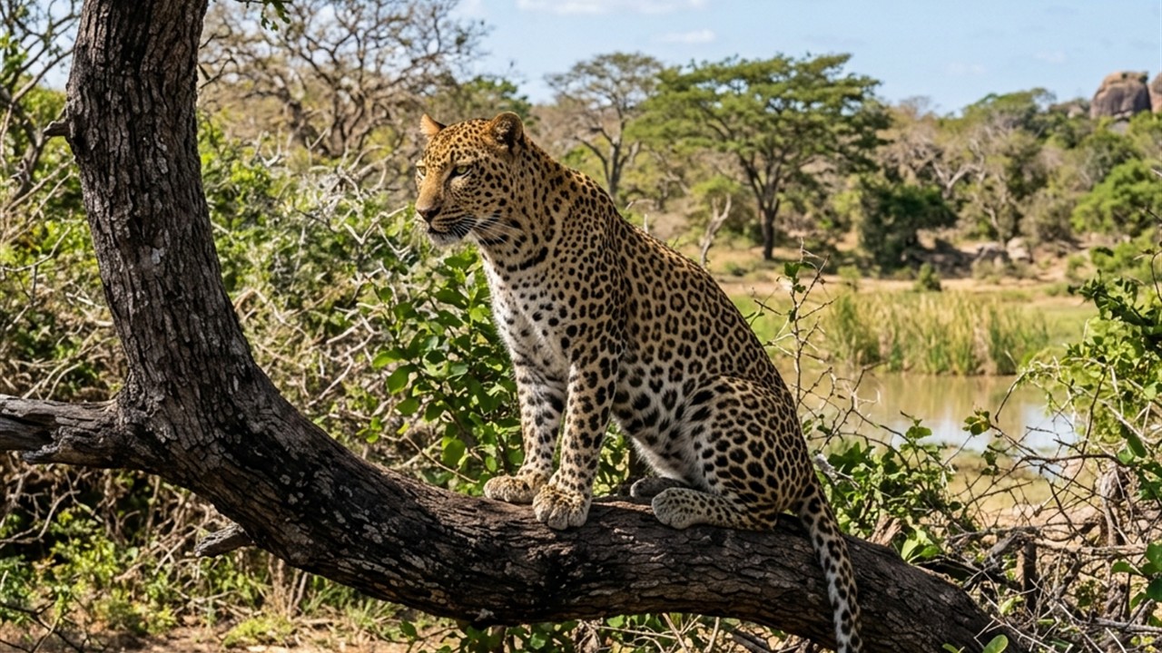 Yala National Park